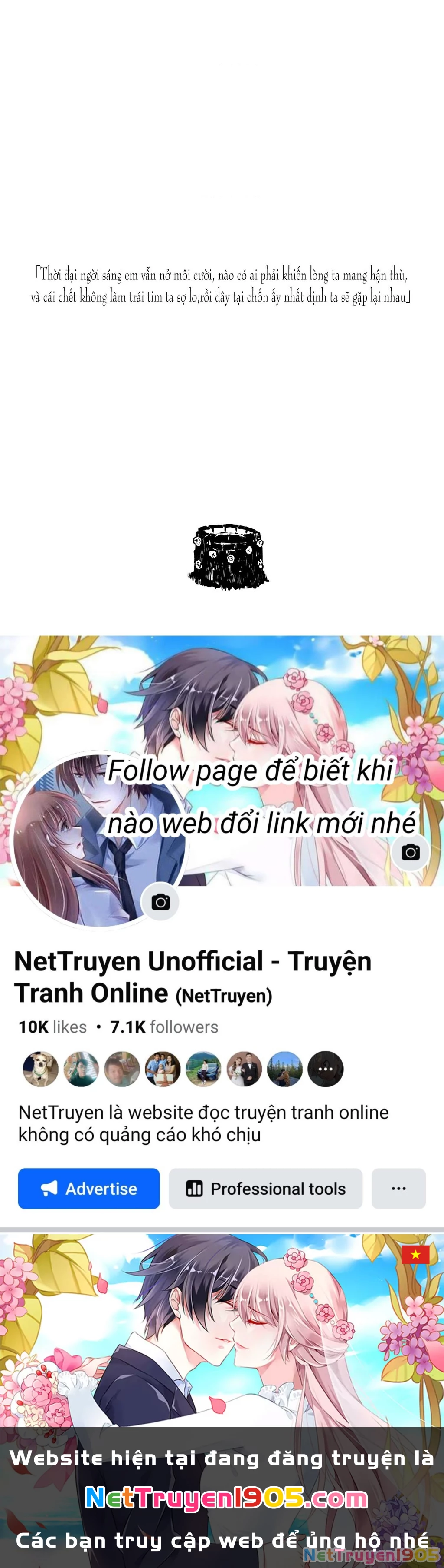 Märchen - Tân Ước Chapter 31 - 19