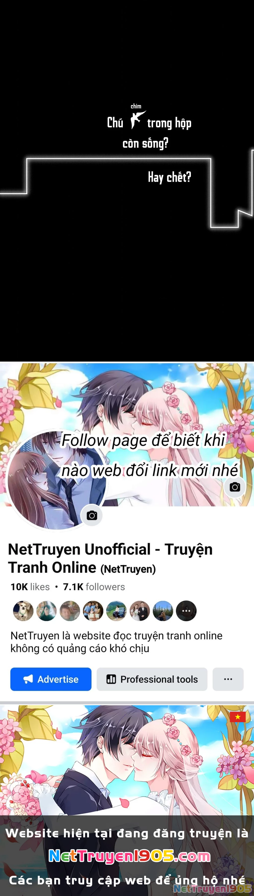 Märchen - Tân Ước Chapter 32 - 7