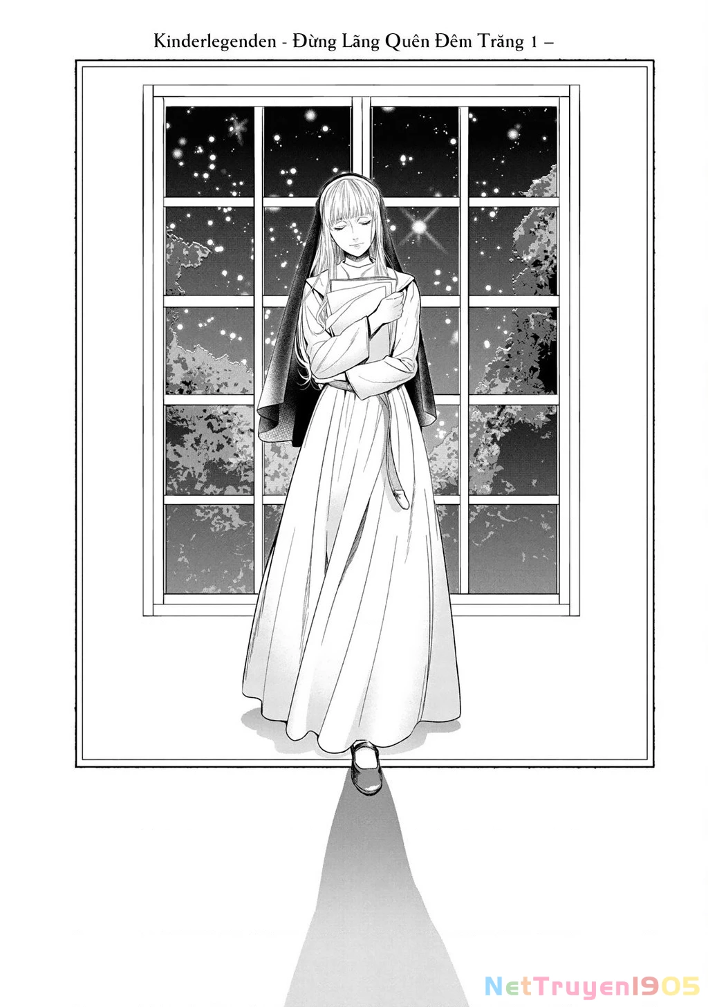 Märchen - Tân Ước Chapter 33 - 4