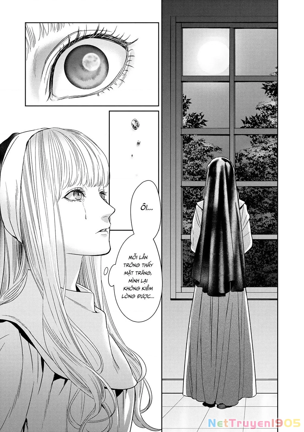 Märchen - Tân Ước Chapter 33 - 5