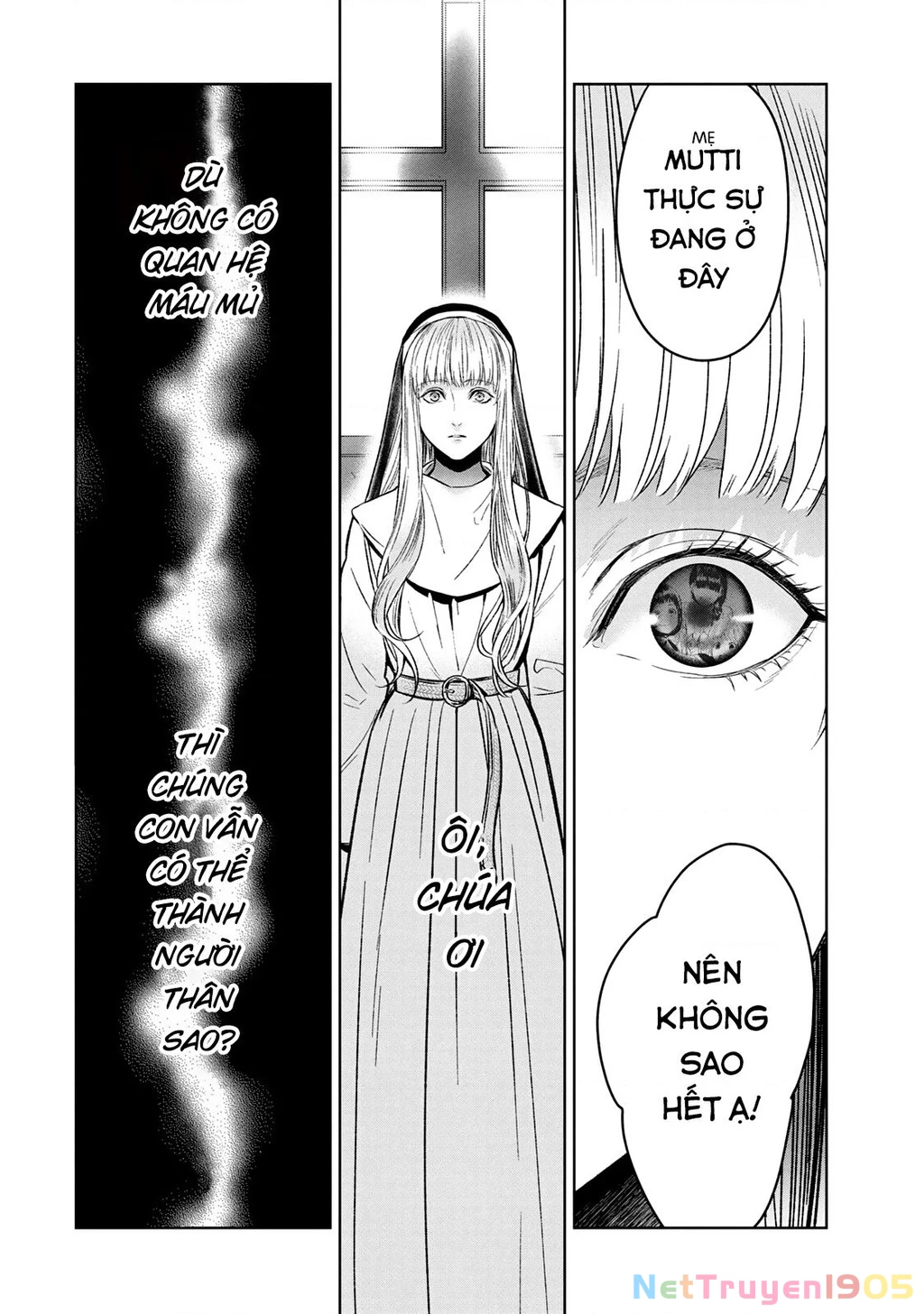 Märchen - Tân Ước Chapter 34 - 12