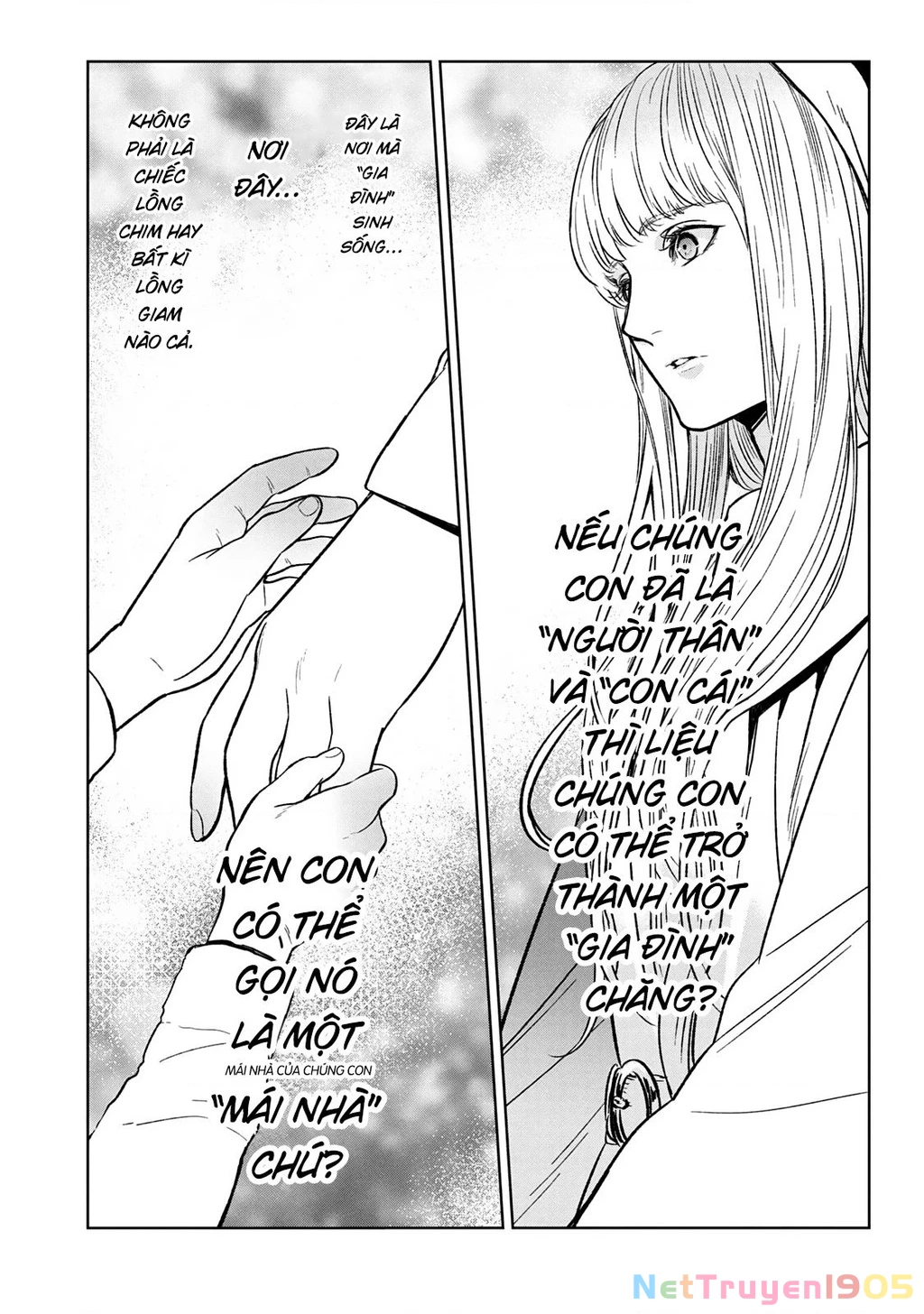 Märchen - Tân Ước Chapter 34 - 13