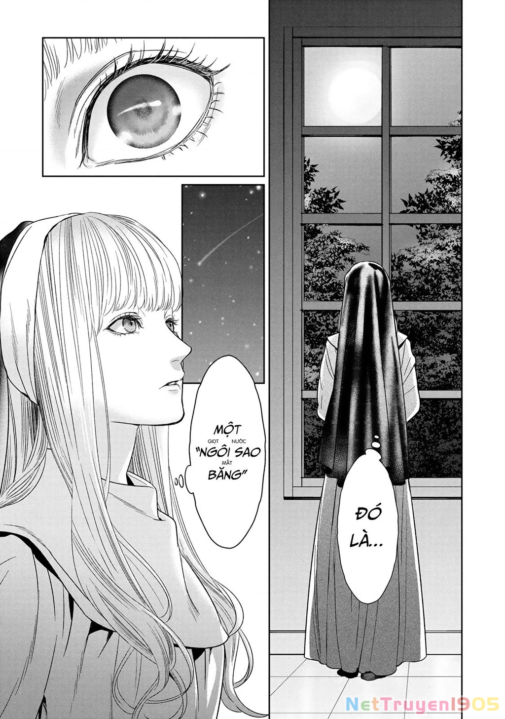 Märchen - Tân Ước Chapter 34 - 16