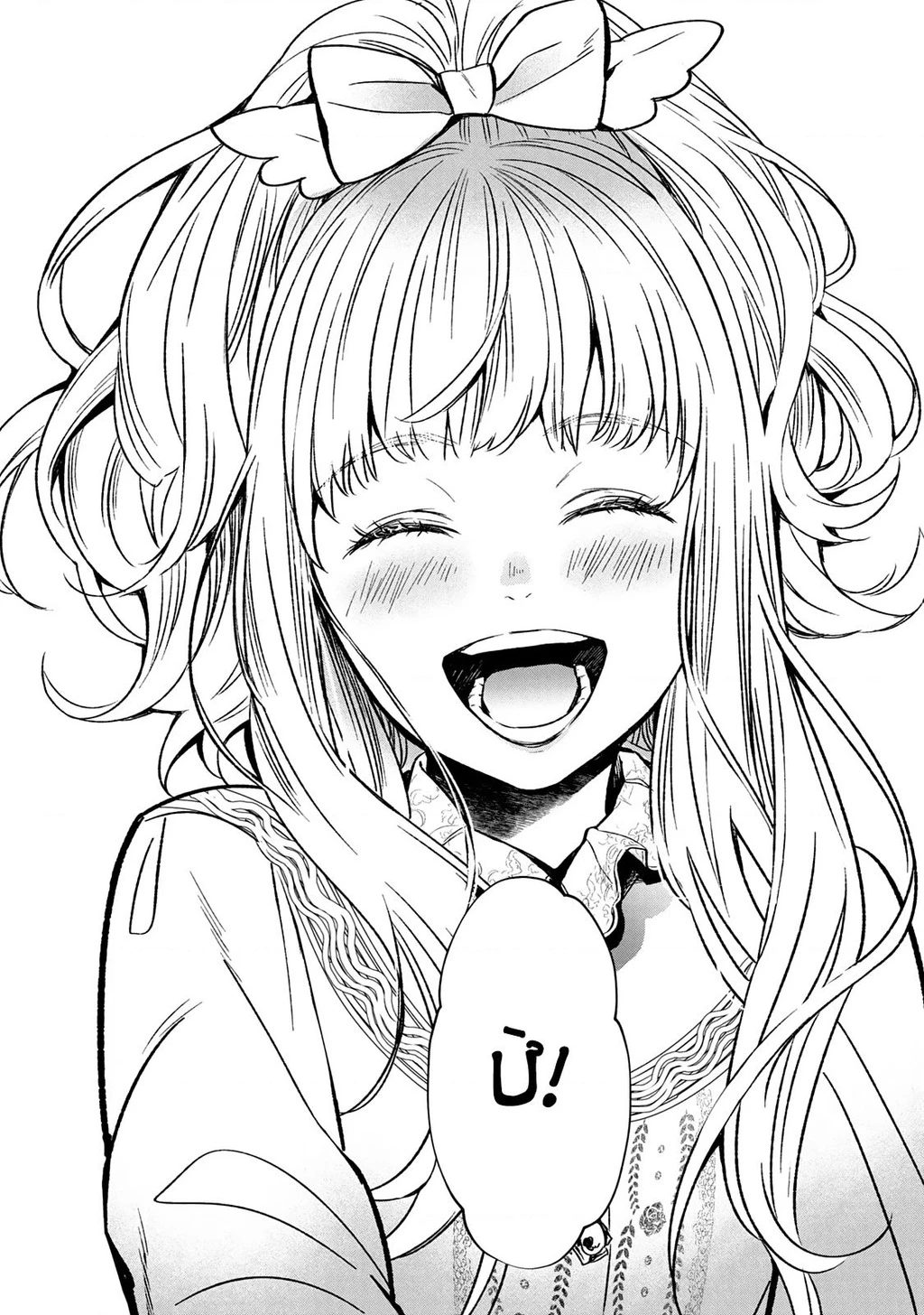 Märchen - Tân Ước Chapter 34 - 24