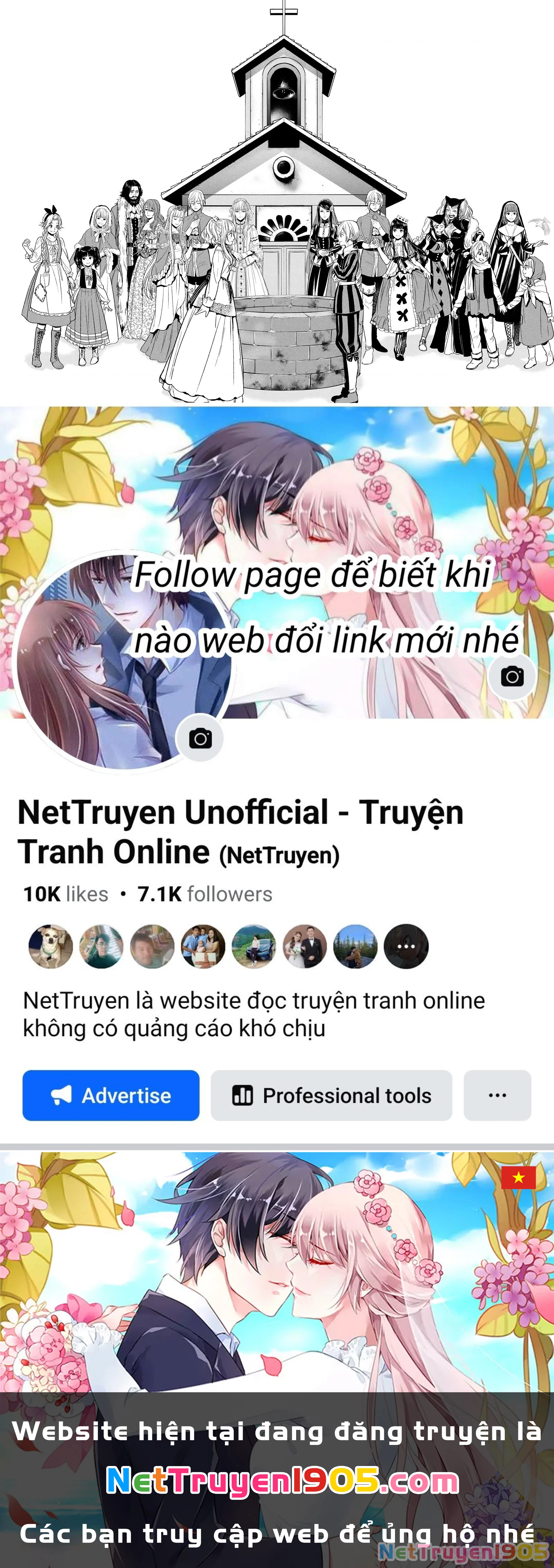 Märchen - Tân Ước Chapter 34 - 26
