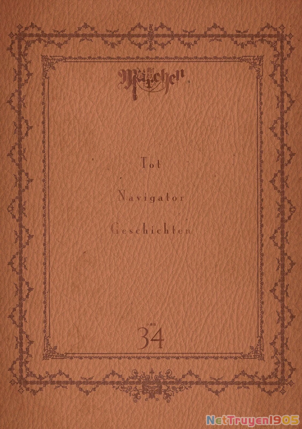 Märchen - Tân Ước Chapter 35 - 2