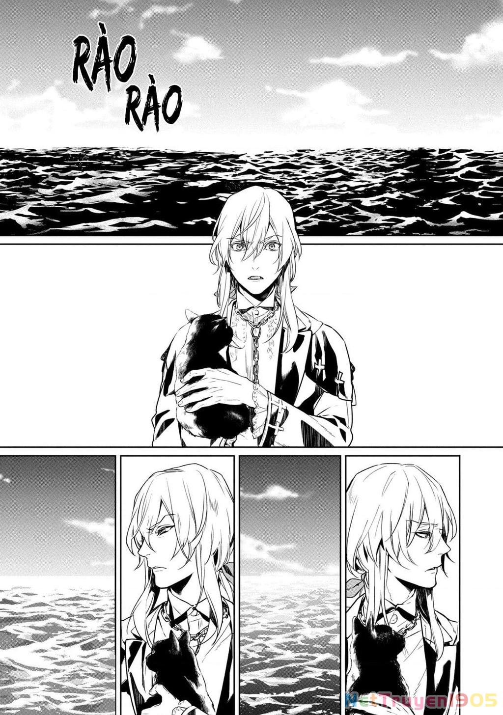 Märchen - Tân Ước Chapter 35 - 9