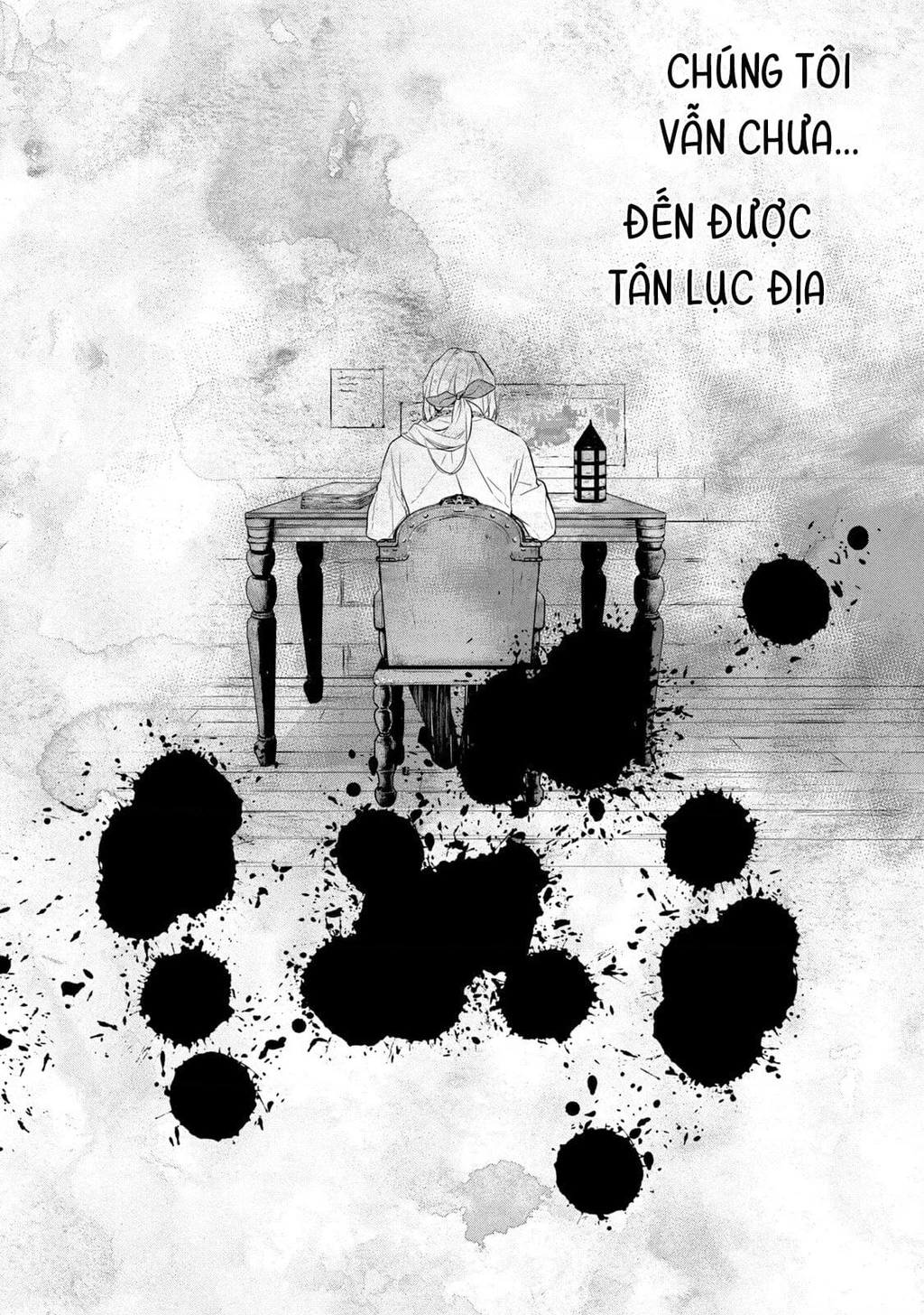 Märchen - Tân Ước Chapter 35 - 18