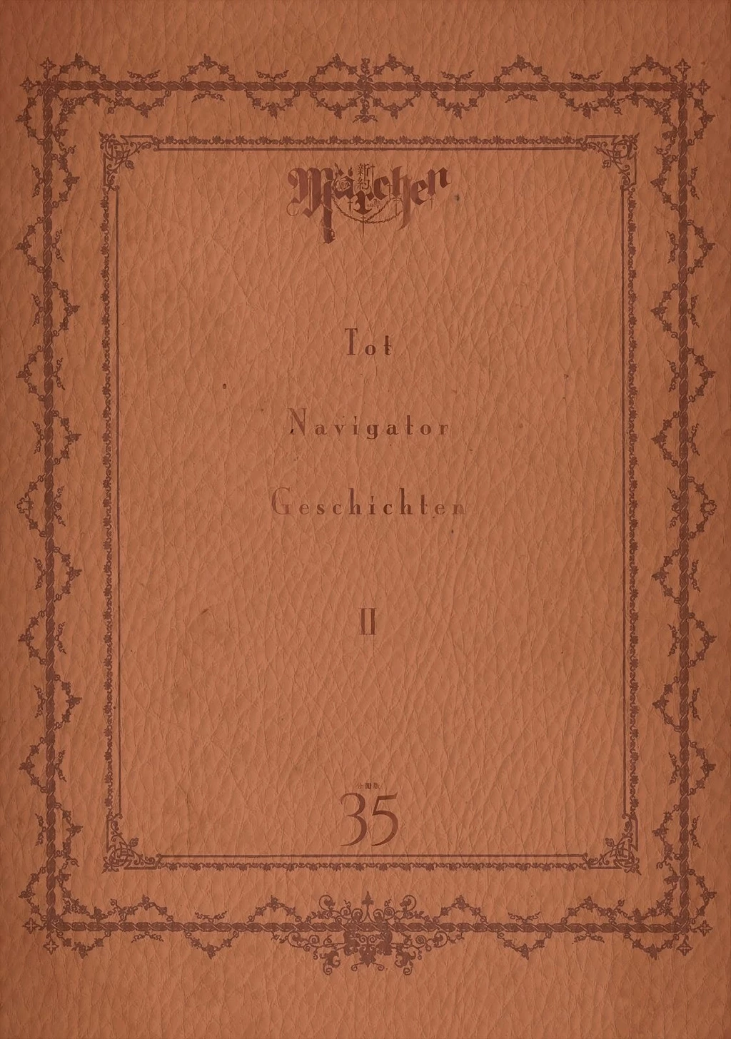Märchen - Tân Ước Chapter 36 - 2