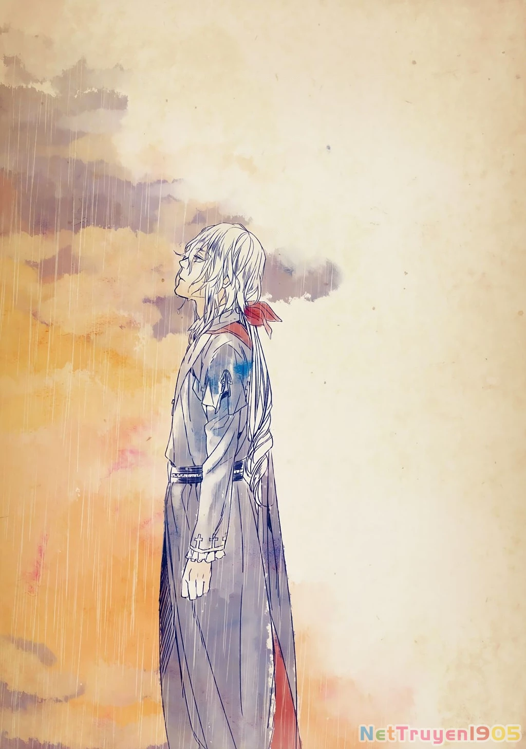 Märchen - Tân Ước Chapter 36 - 12