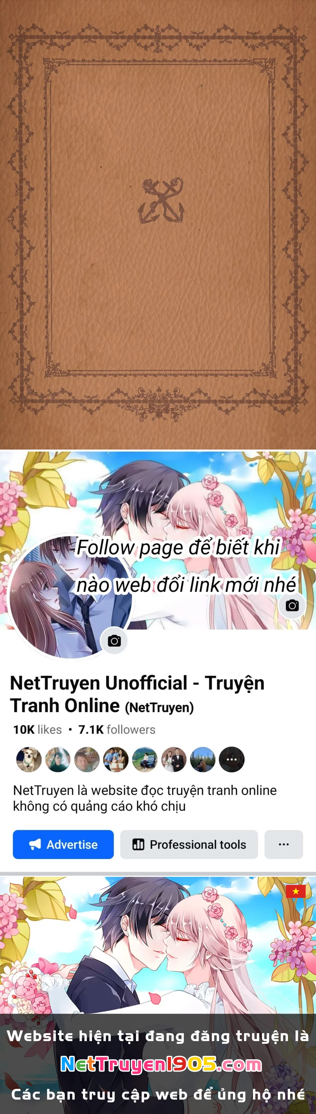 Märchen - Tân Ước Chapter 36 - 13