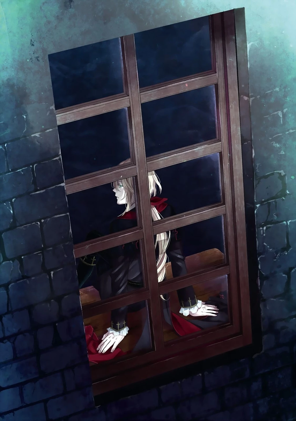 Märchen - Tân Ước Chapter 38 - 3