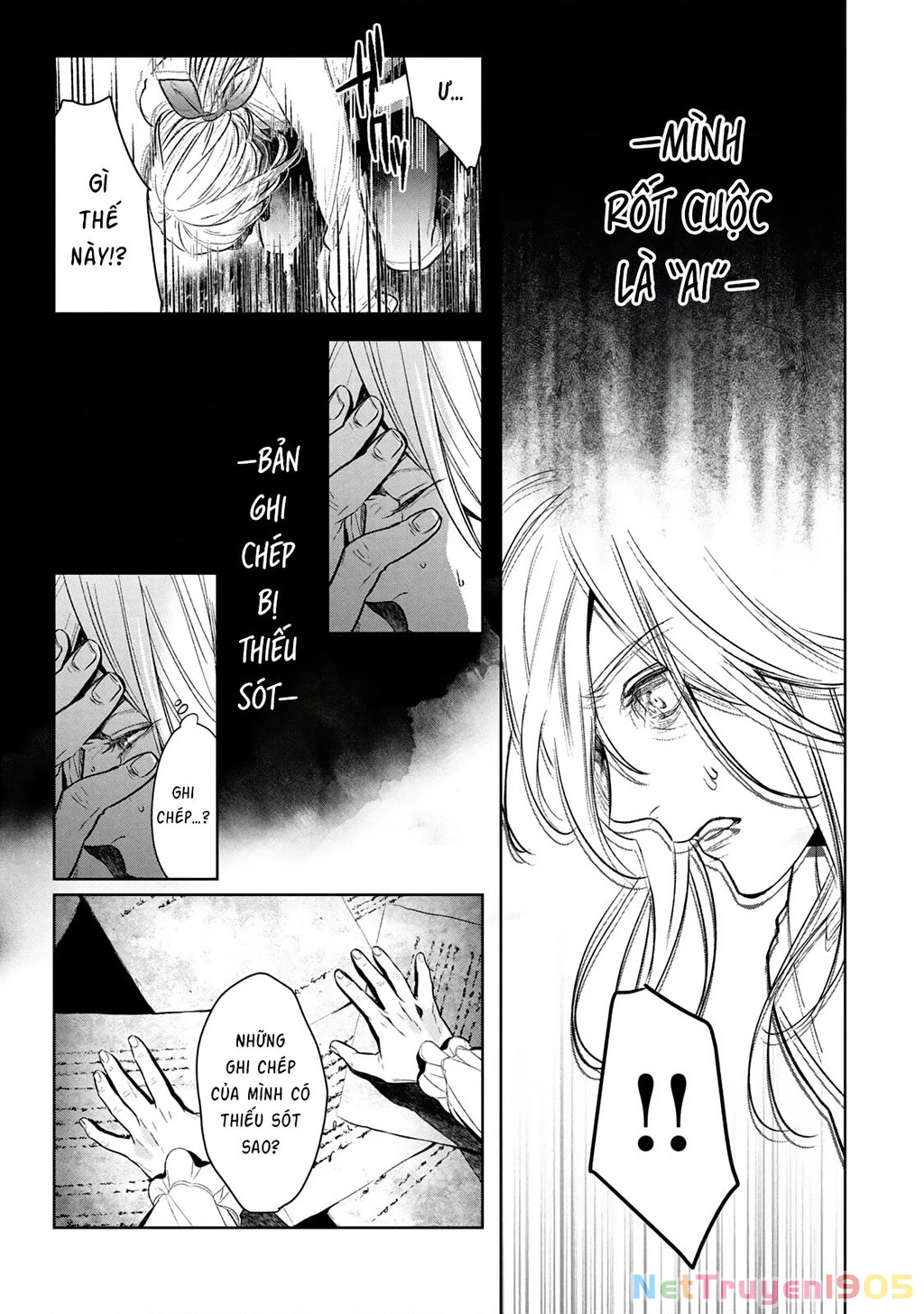 Märchen - Tân Ước Chapter 38 - 6