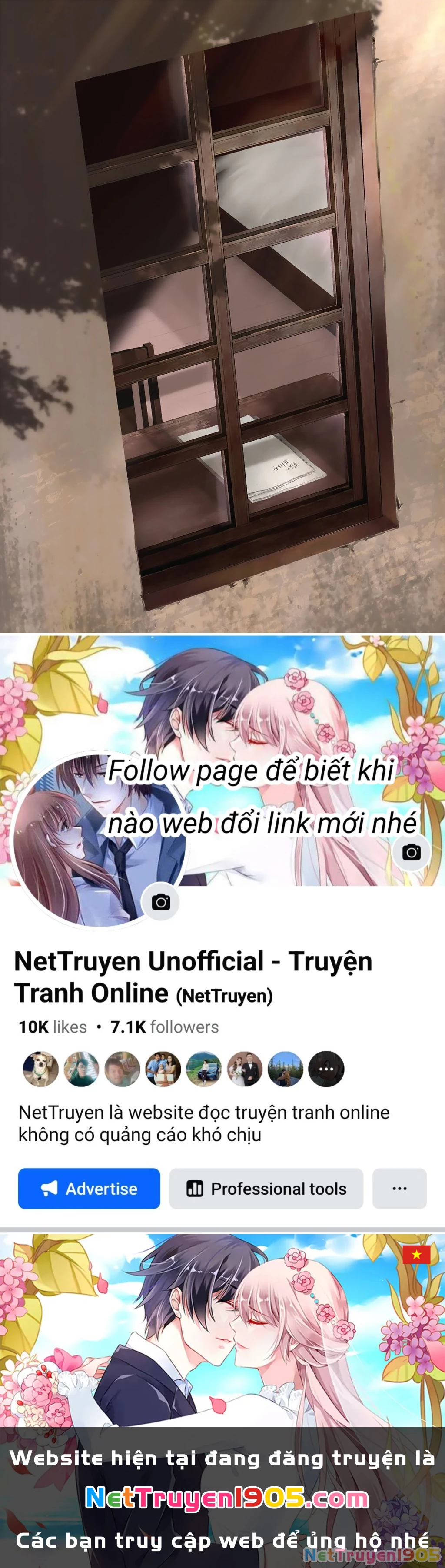 Märchen - Tân Ước Chapter 38 - 18
