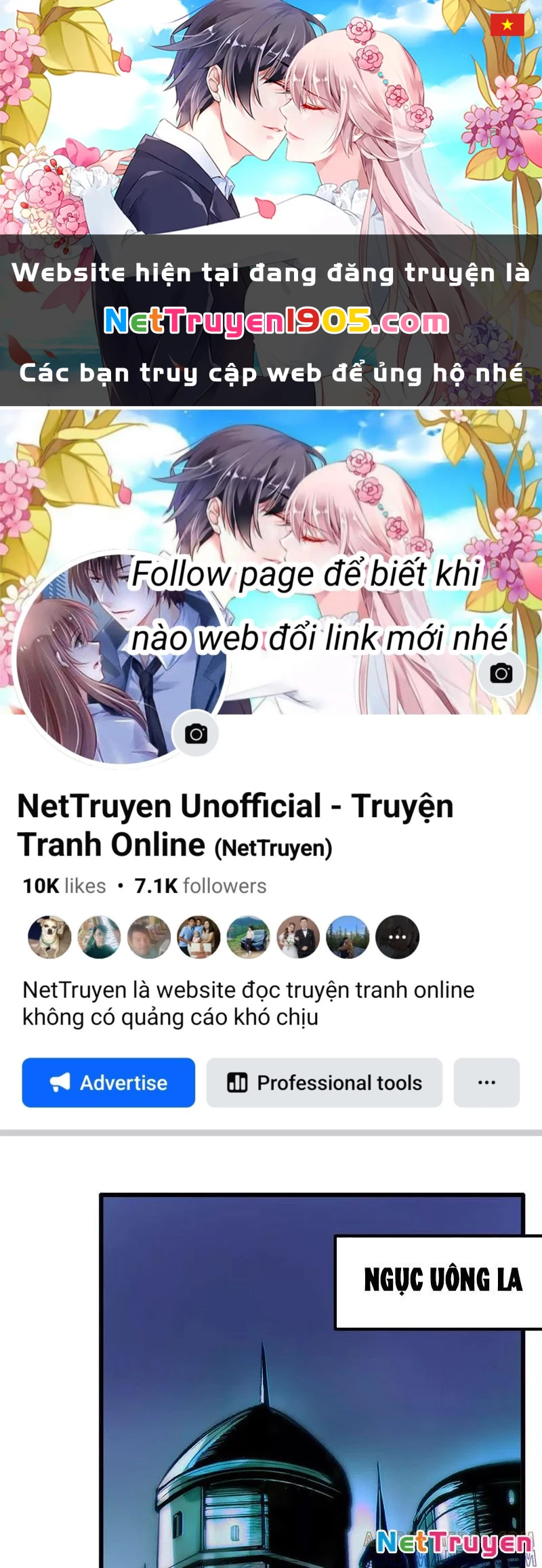 Dị Chủng Hắc Đản Chapter 30 - 1