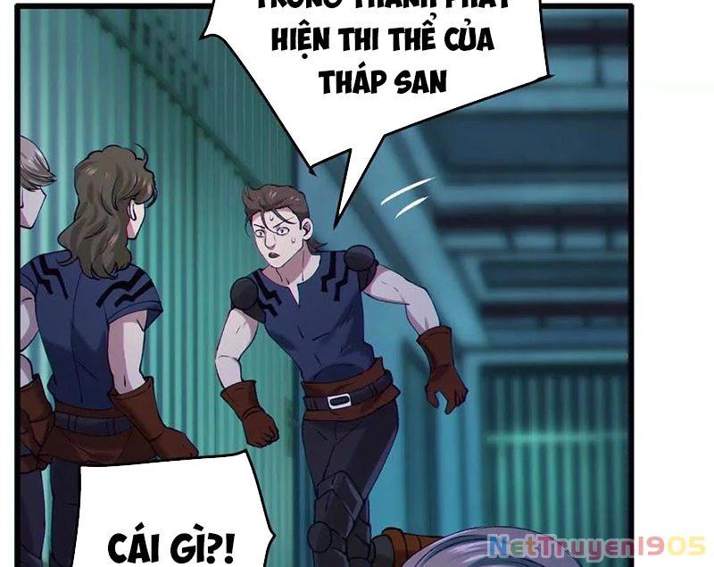 Dị Chủng Hắc Đản Chapter 30 - 3