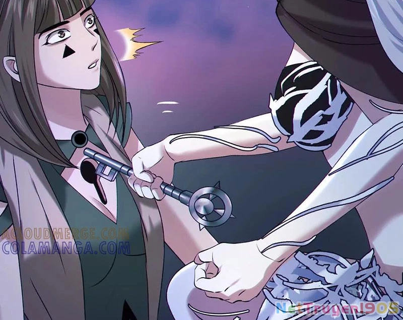 Dị Chủng Hắc Đản Chapter 30 - 33