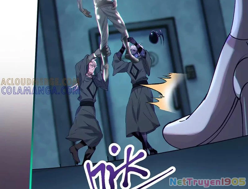 Dị Chủng Hắc Đản Chapter 30 - 125