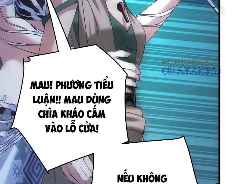 Dị Chủng Hắc Đản Chapter 30 - 144