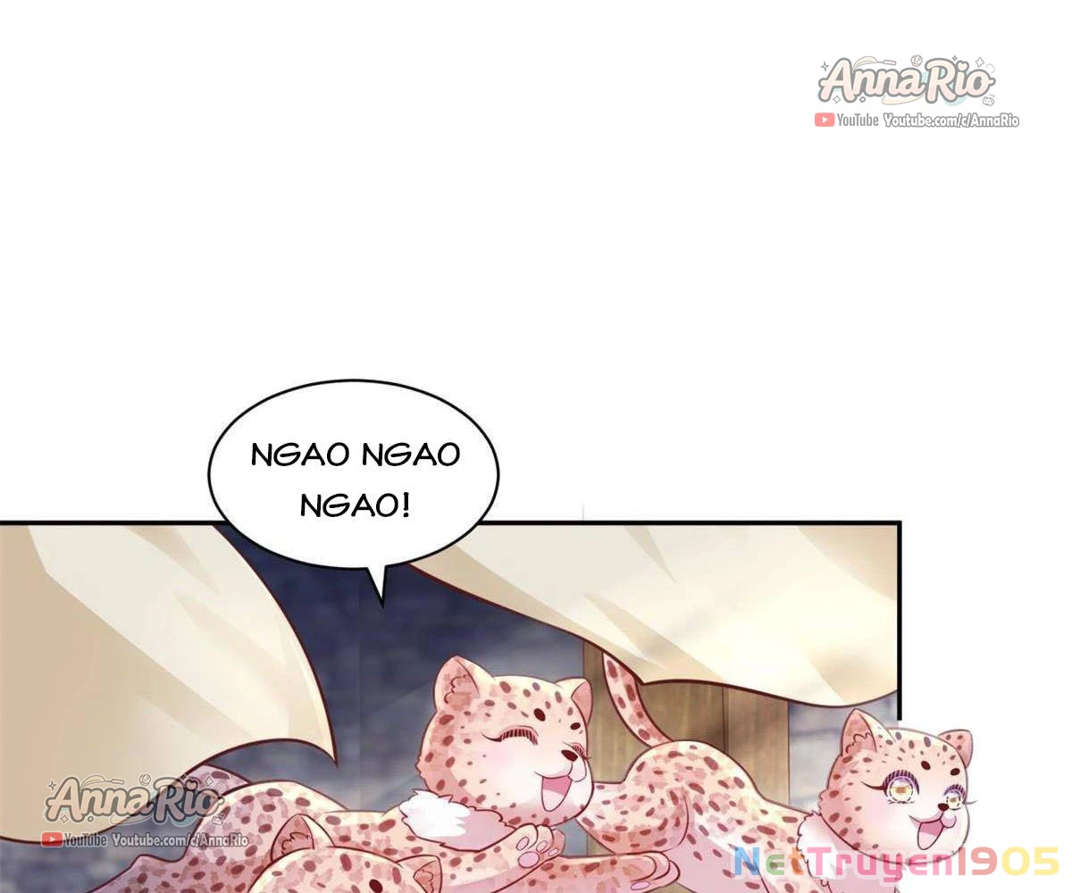 Thảnh Thơi Thú Thế Chủng Chủng Điền, Sinh Sinh Tể - Update Chapter 781 - 6