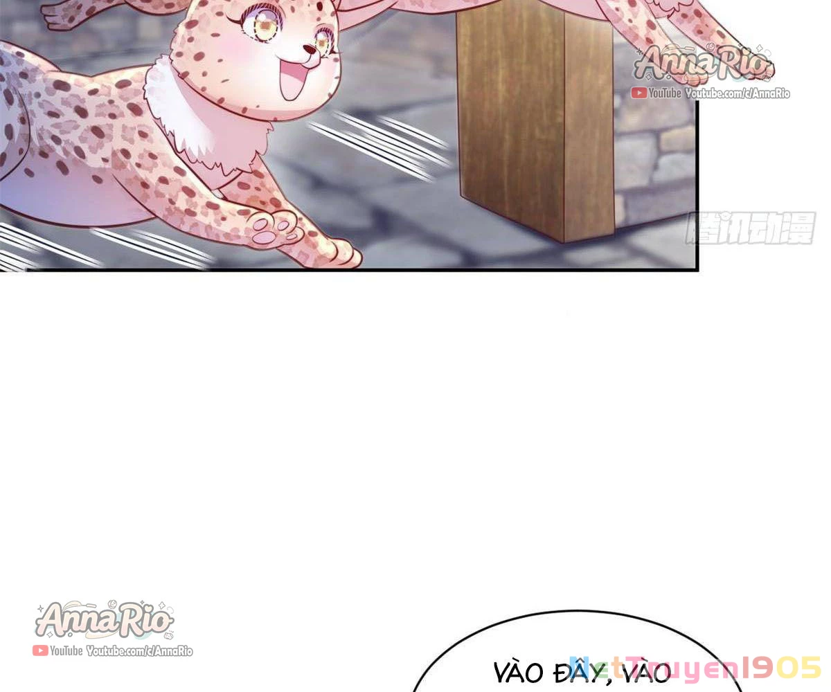 Thảnh Thơi Thú Thế Chủng Chủng Điền, Sinh Sinh Tể - Update Chapter 781 - 7