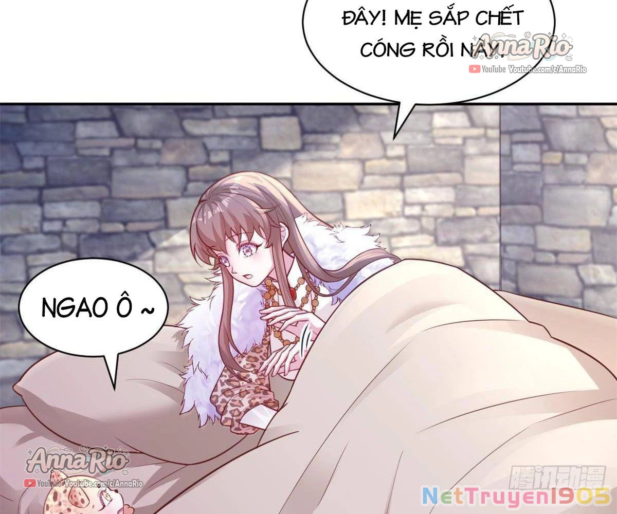 Thảnh Thơi Thú Thế Chủng Chủng Điền, Sinh Sinh Tể - Update Chapter 781 - 8