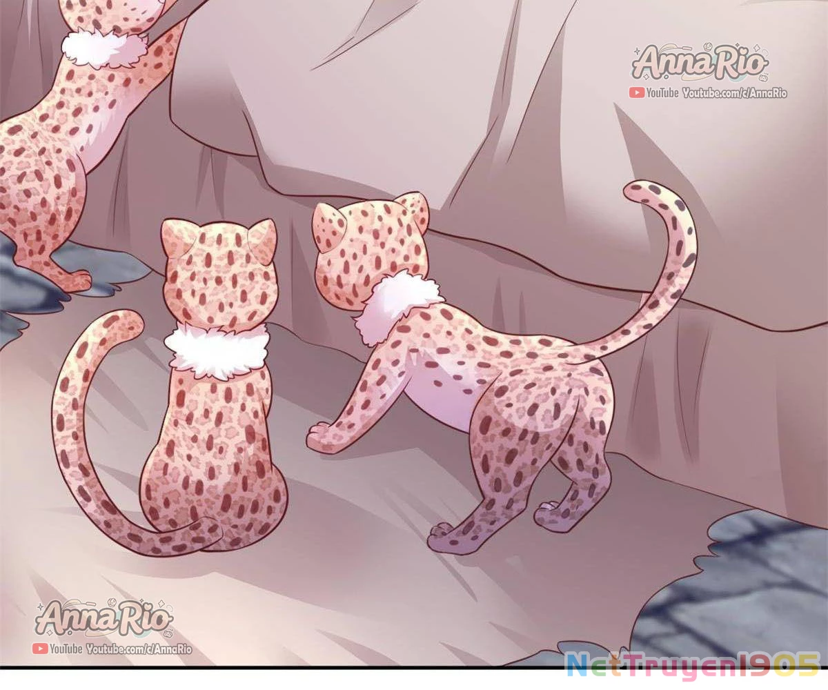 Thảnh Thơi Thú Thế Chủng Chủng Điền, Sinh Sinh Tể - Update Chapter 781 - 9