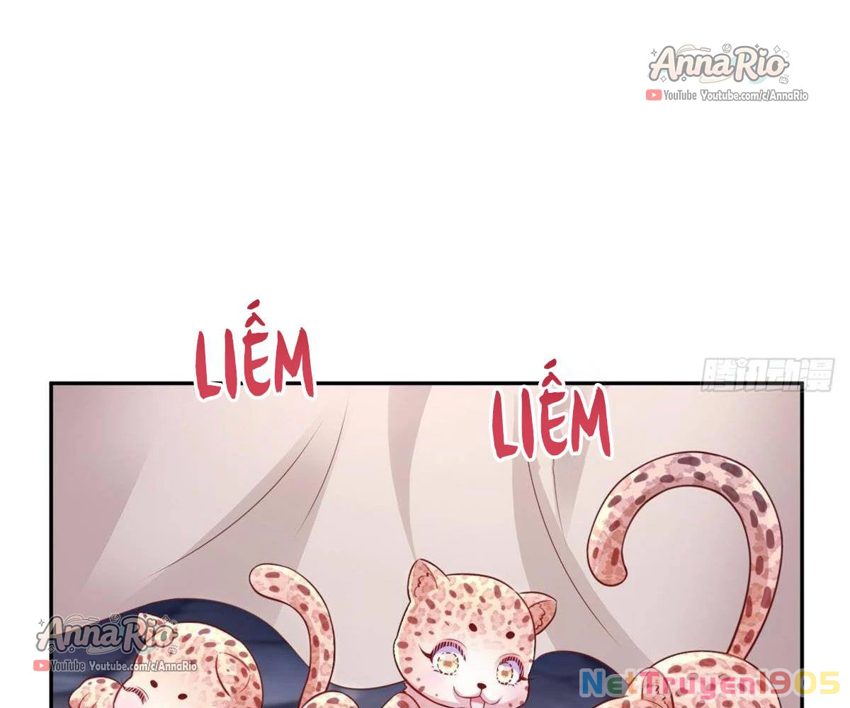 Thảnh Thơi Thú Thế Chủng Chủng Điền, Sinh Sinh Tể - Update Chapter 781 - 10