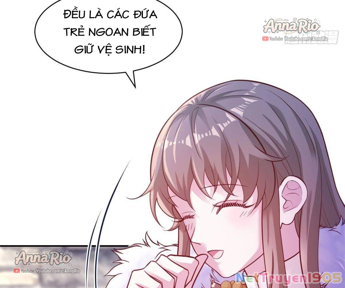 Thảnh Thơi Thú Thế Chủng Chủng Điền, Sinh Sinh Tể - Update Chapter 781 - 12