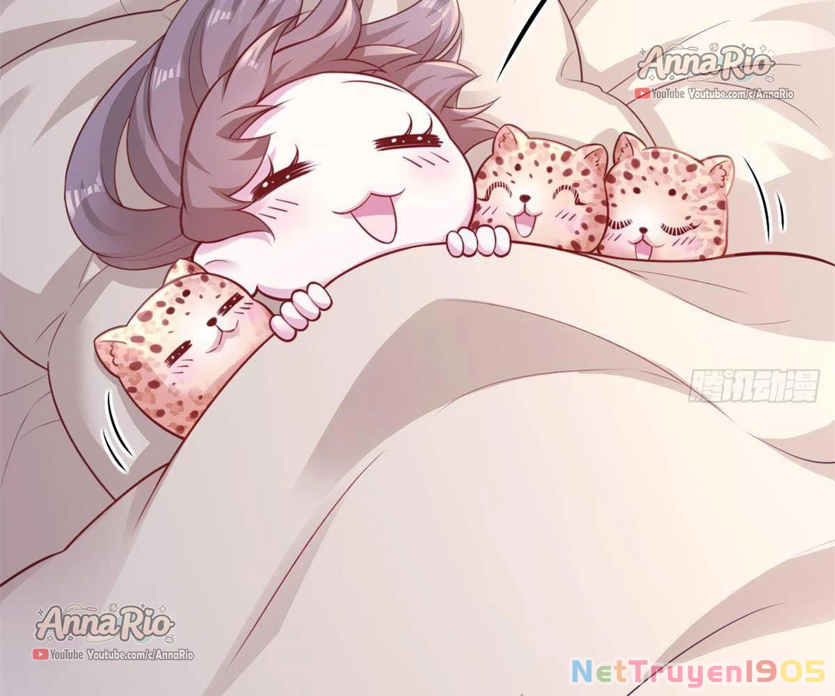 Thảnh Thơi Thú Thế Chủng Chủng Điền, Sinh Sinh Tể - Update Chapter 781 - 19