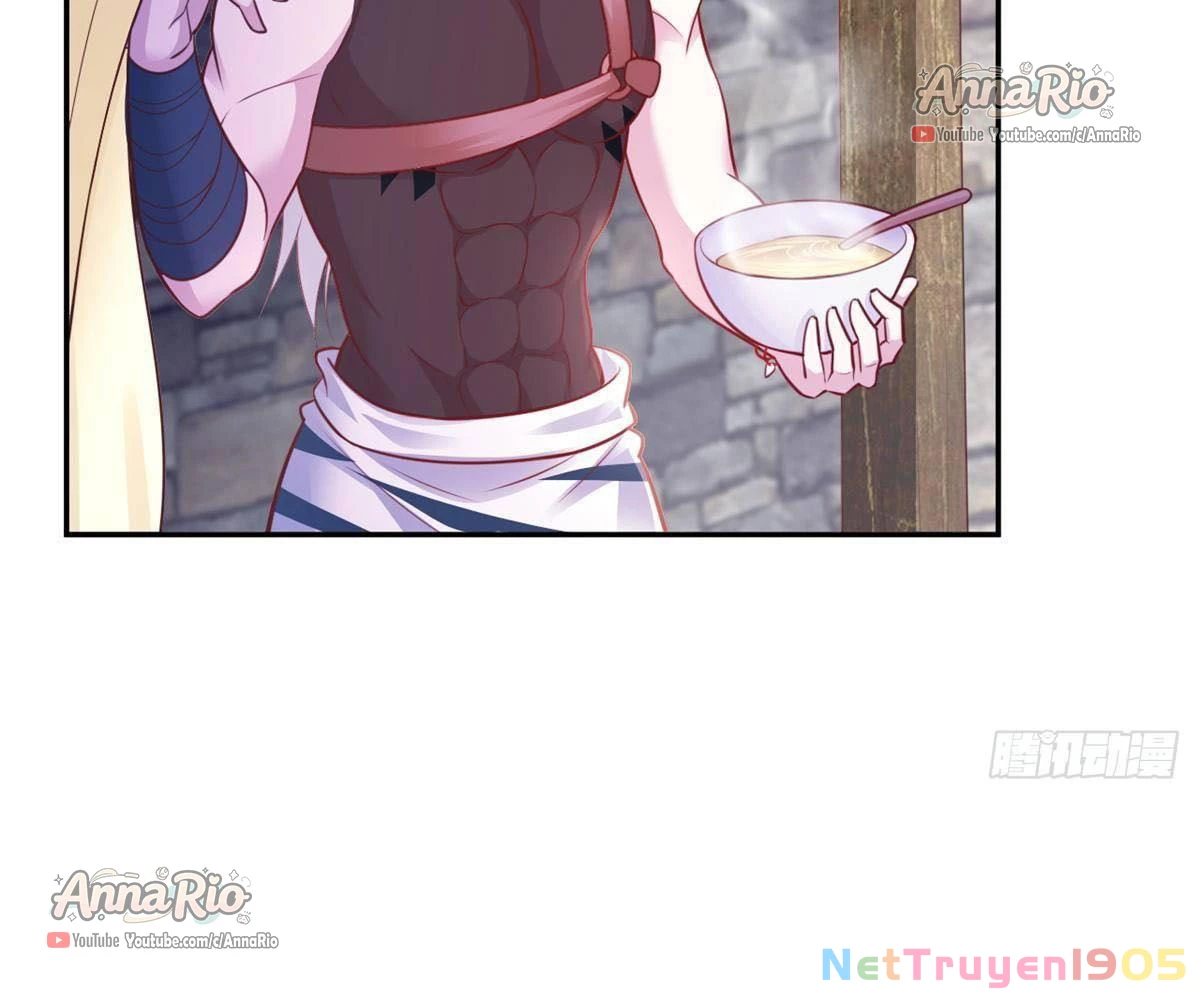 Thảnh Thơi Thú Thế Chủng Chủng Điền, Sinh Sinh Tể - Update Chapter 781 - 22