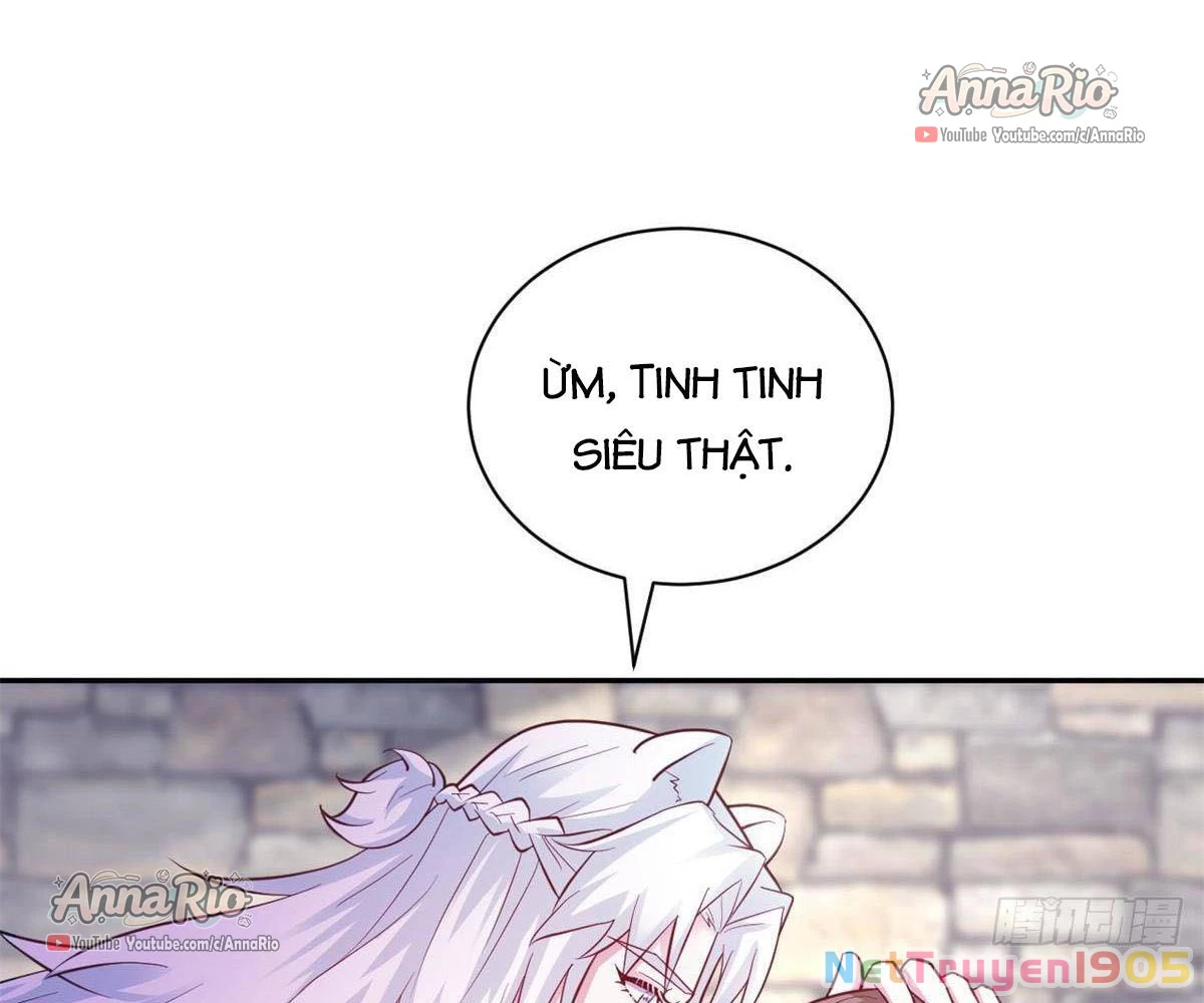 Thảnh Thơi Thú Thế Chủng Chủng Điền, Sinh Sinh Tể - Update Chapter 781 - 32