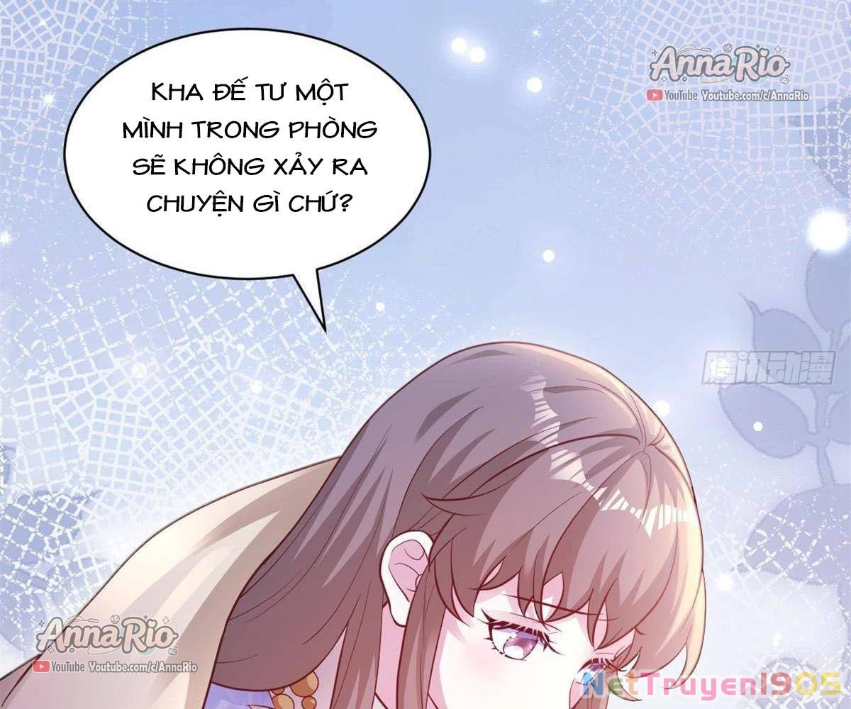 Thảnh Thơi Thú Thế Chủng Chủng Điền, Sinh Sinh Tể - Update Chapter 781 - 34