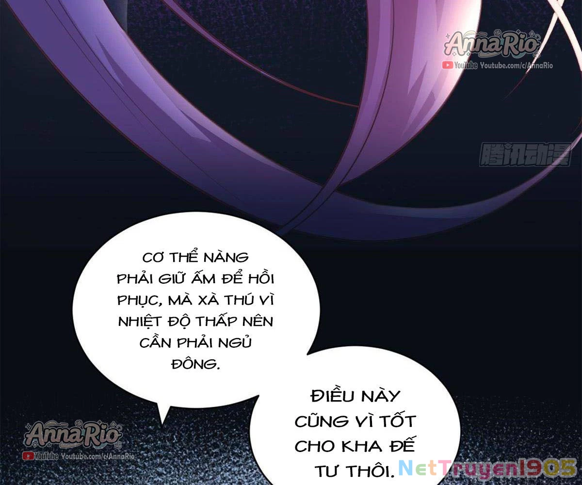 Thảnh Thơi Thú Thế Chủng Chủng Điền, Sinh Sinh Tể - Update Chapter 781 - 39