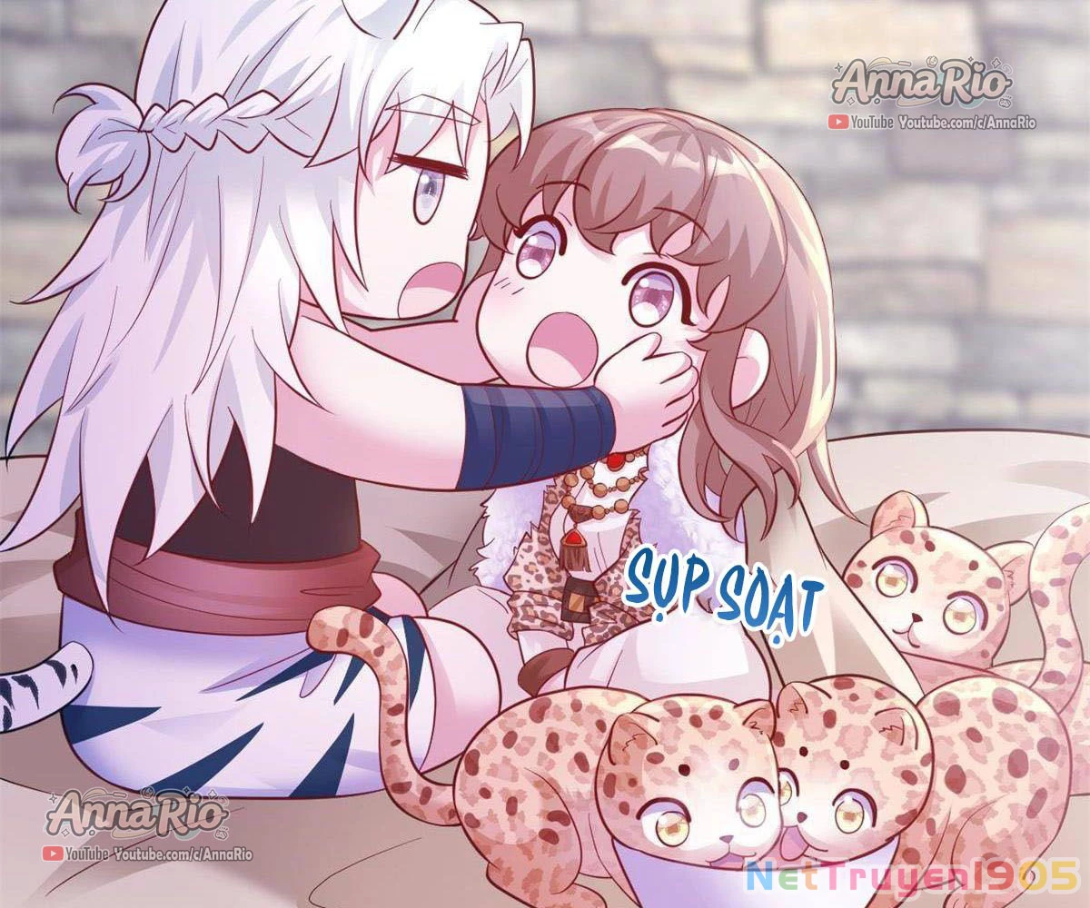 Thảnh Thơi Thú Thế Chủng Chủng Điền, Sinh Sinh Tể - Update Chapter 781 - 43