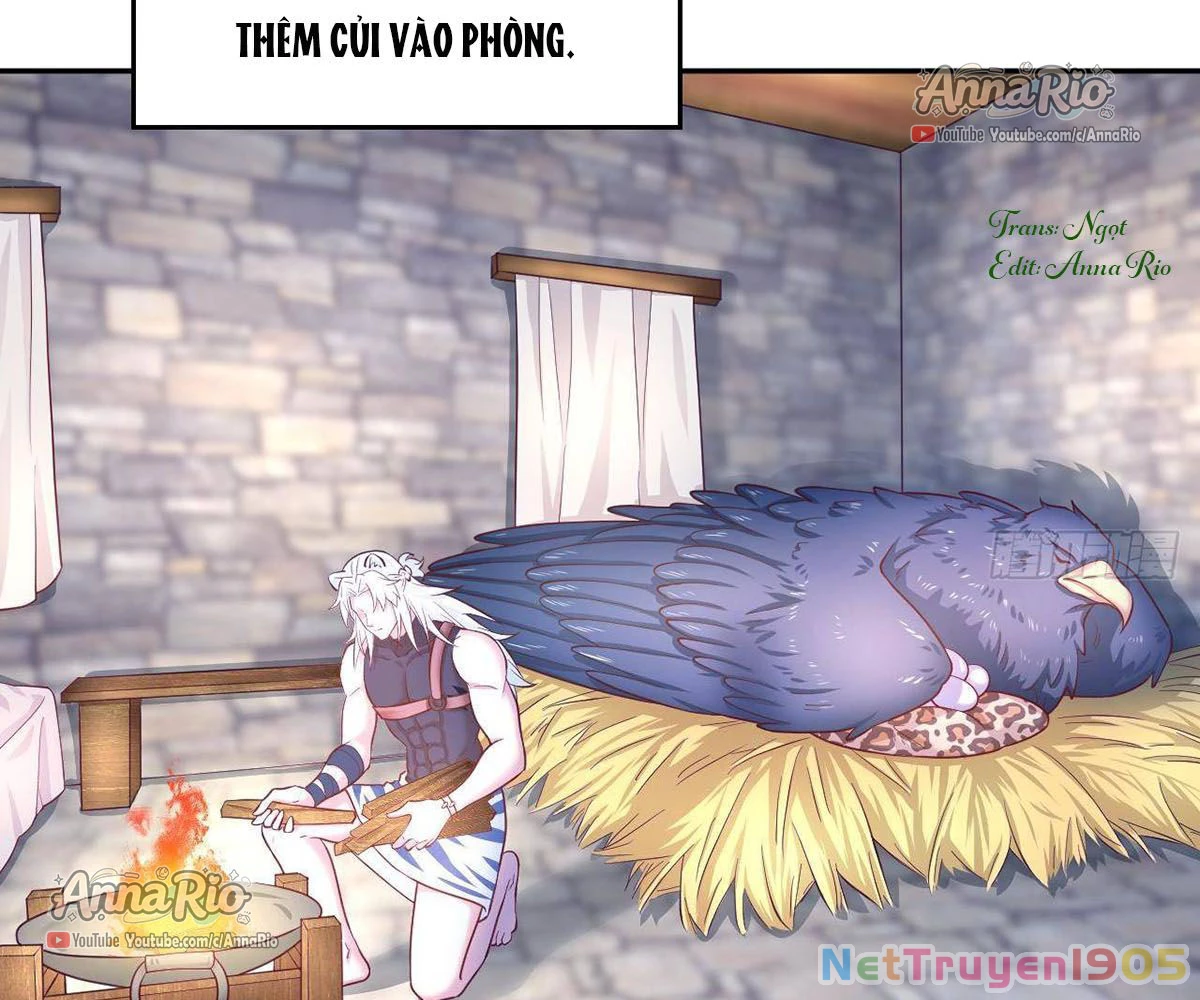 Thảnh Thơi Thú Thế Chủng Chủng Điền, Sinh Sinh Tể - Update Chapter 782 - 5