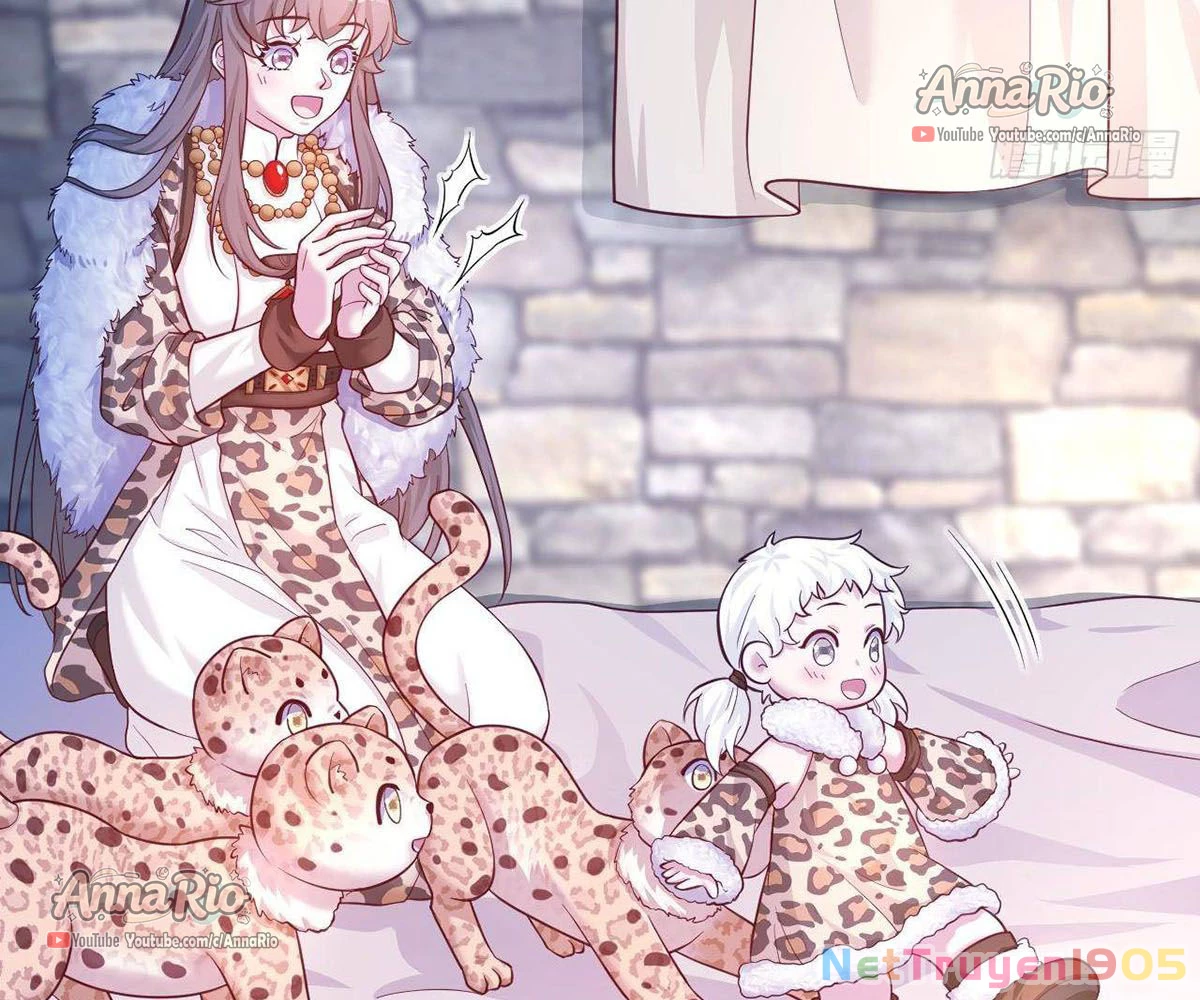 Thảnh Thơi Thú Thế Chủng Chủng Điền, Sinh Sinh Tể - Update Chapter 782 - 8