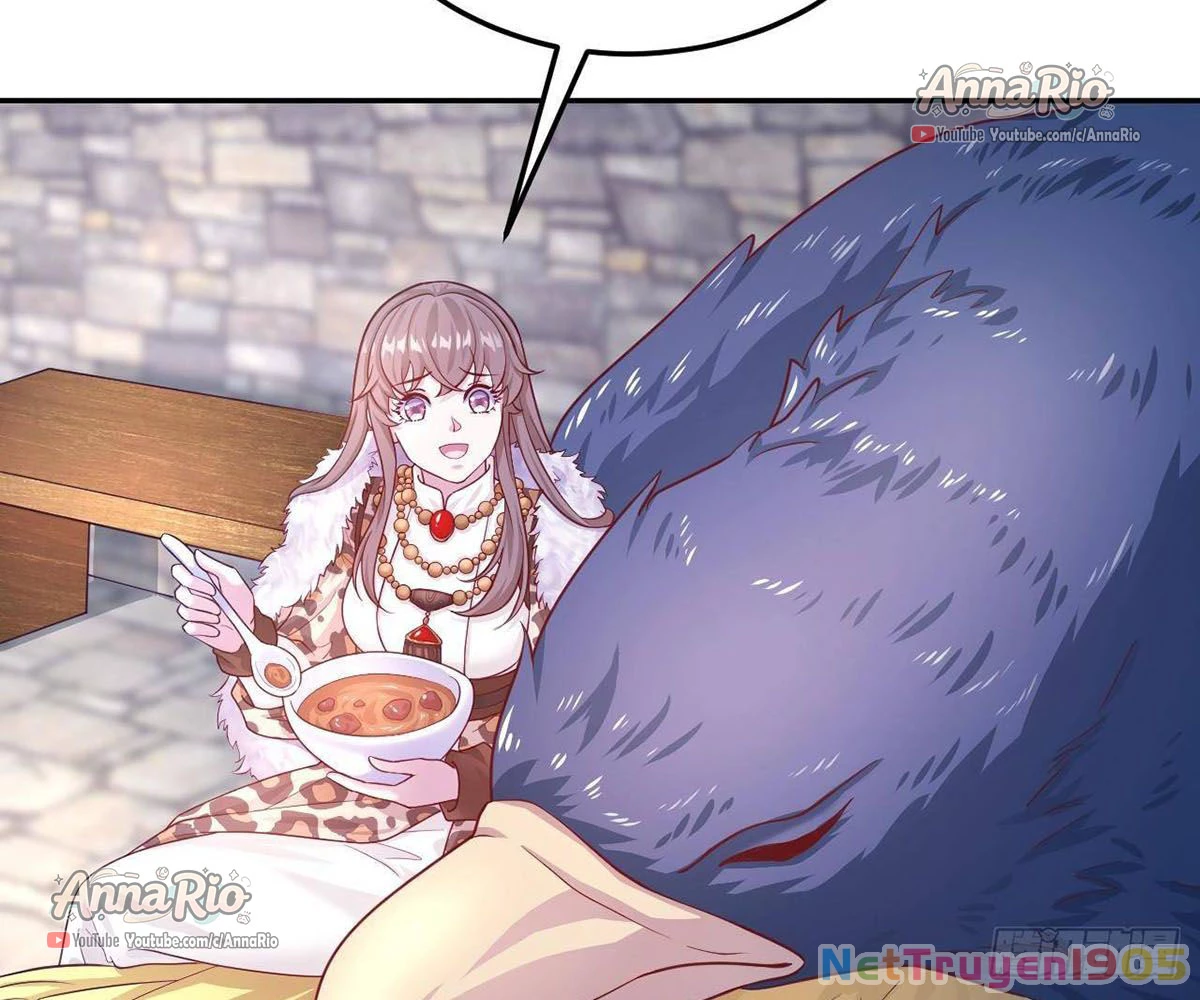 Thảnh Thơi Thú Thế Chủng Chủng Điền, Sinh Sinh Tể - Update Chapter 782 - 11