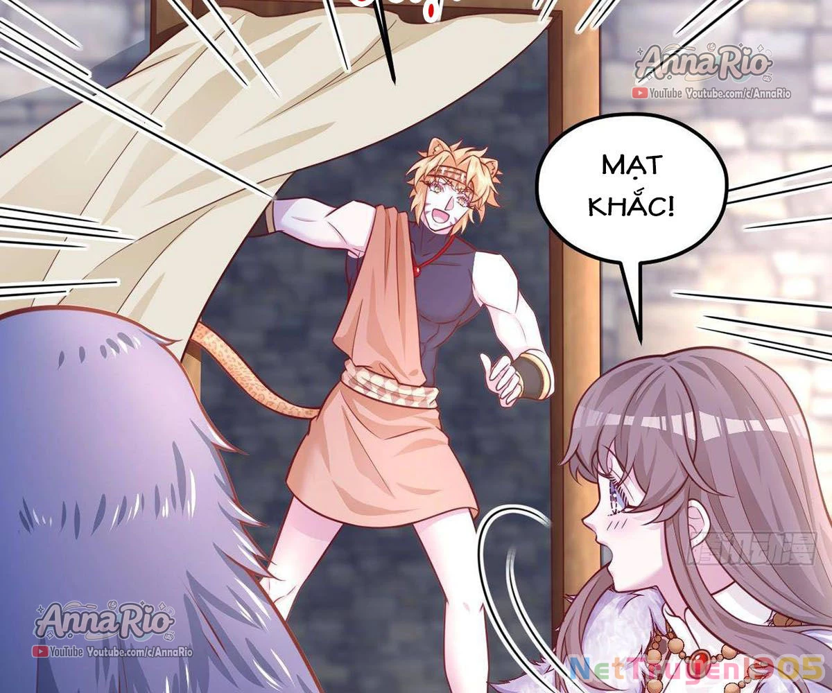 Thảnh Thơi Thú Thế Chủng Chủng Điền, Sinh Sinh Tể - Update Chapter 782 - 18