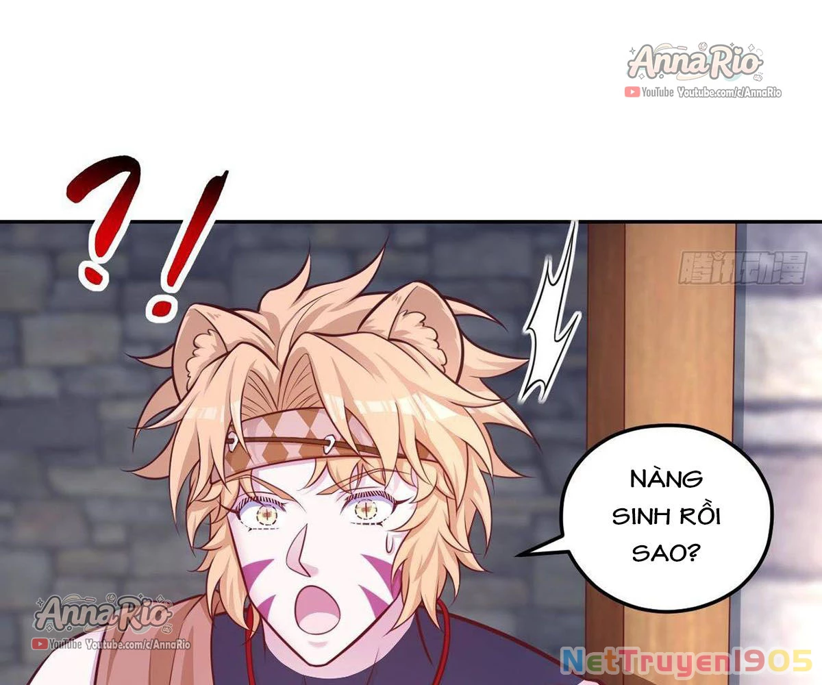 Thảnh Thơi Thú Thế Chủng Chủng Điền, Sinh Sinh Tể - Update Chapter 782 - 20