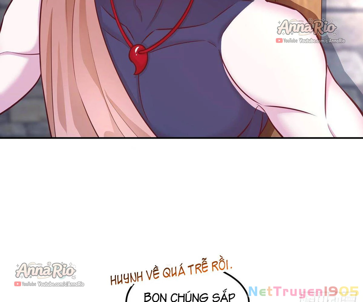 Thảnh Thơi Thú Thế Chủng Chủng Điền, Sinh Sinh Tể - Update Chapter 782 - 21