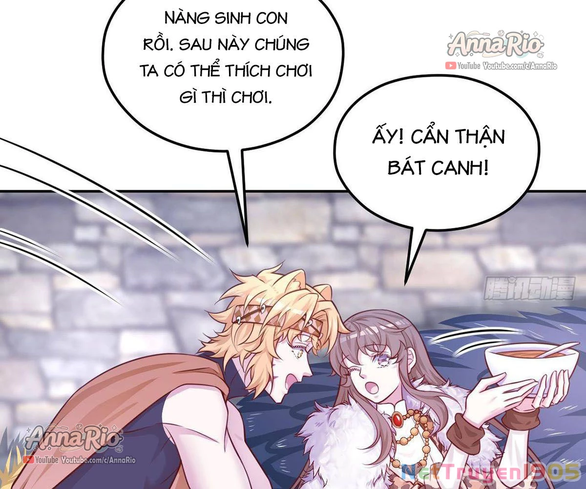 Thảnh Thơi Thú Thế Chủng Chủng Điền, Sinh Sinh Tể - Update Chapter 782 - 23