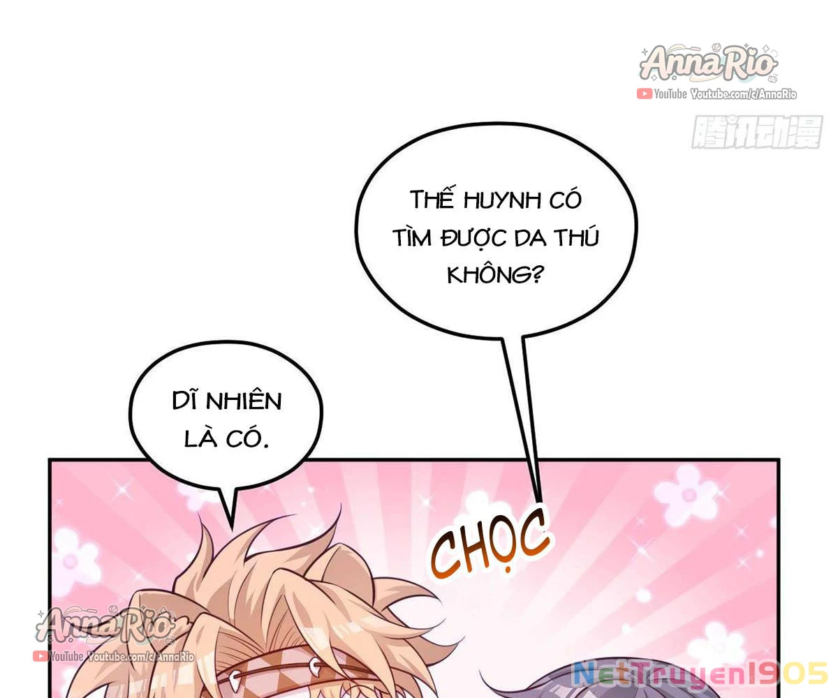 Thảnh Thơi Thú Thế Chủng Chủng Điền, Sinh Sinh Tể - Update Chapter 782 - 25