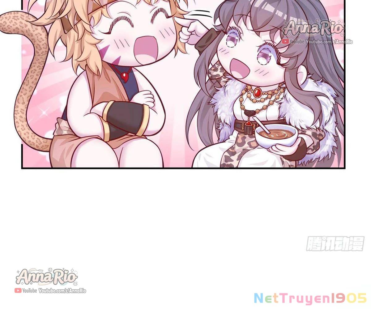 Thảnh Thơi Thú Thế Chủng Chủng Điền, Sinh Sinh Tể - Update Chapter 782 - 26