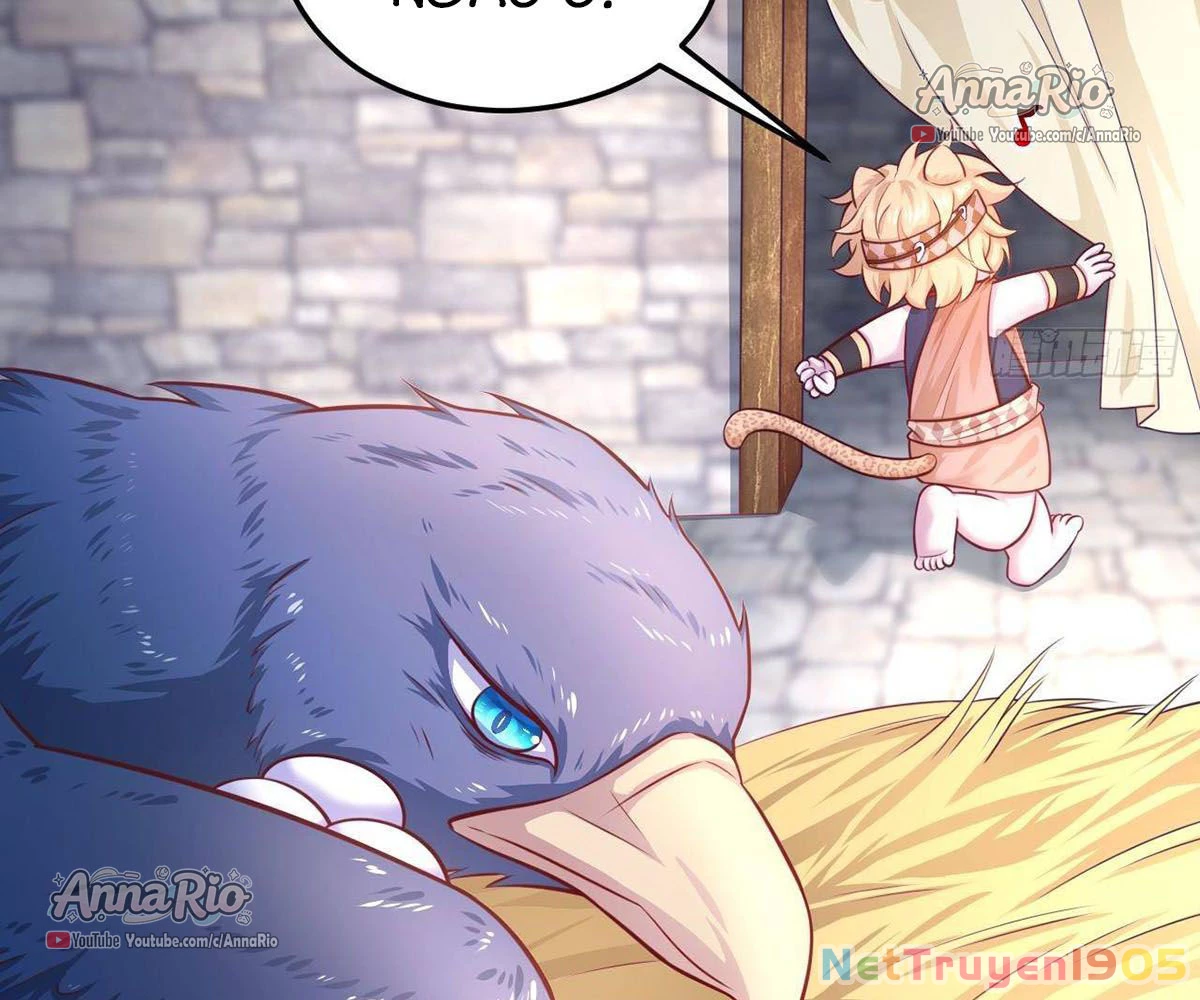 Thảnh Thơi Thú Thế Chủng Chủng Điền, Sinh Sinh Tể - Update Chapter 782 - 37