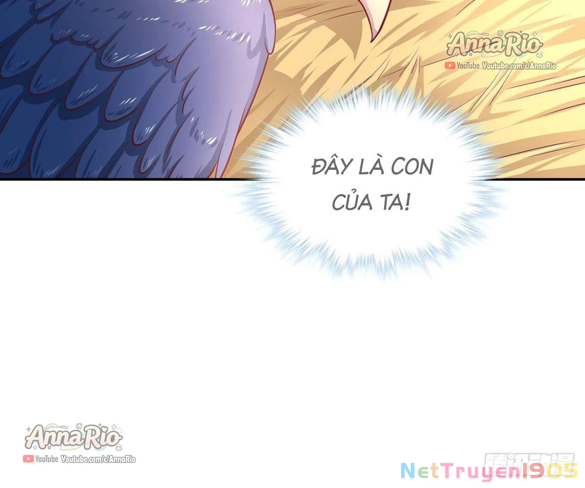 Thảnh Thơi Thú Thế Chủng Chủng Điền, Sinh Sinh Tể - Update Chapter 782 - 38