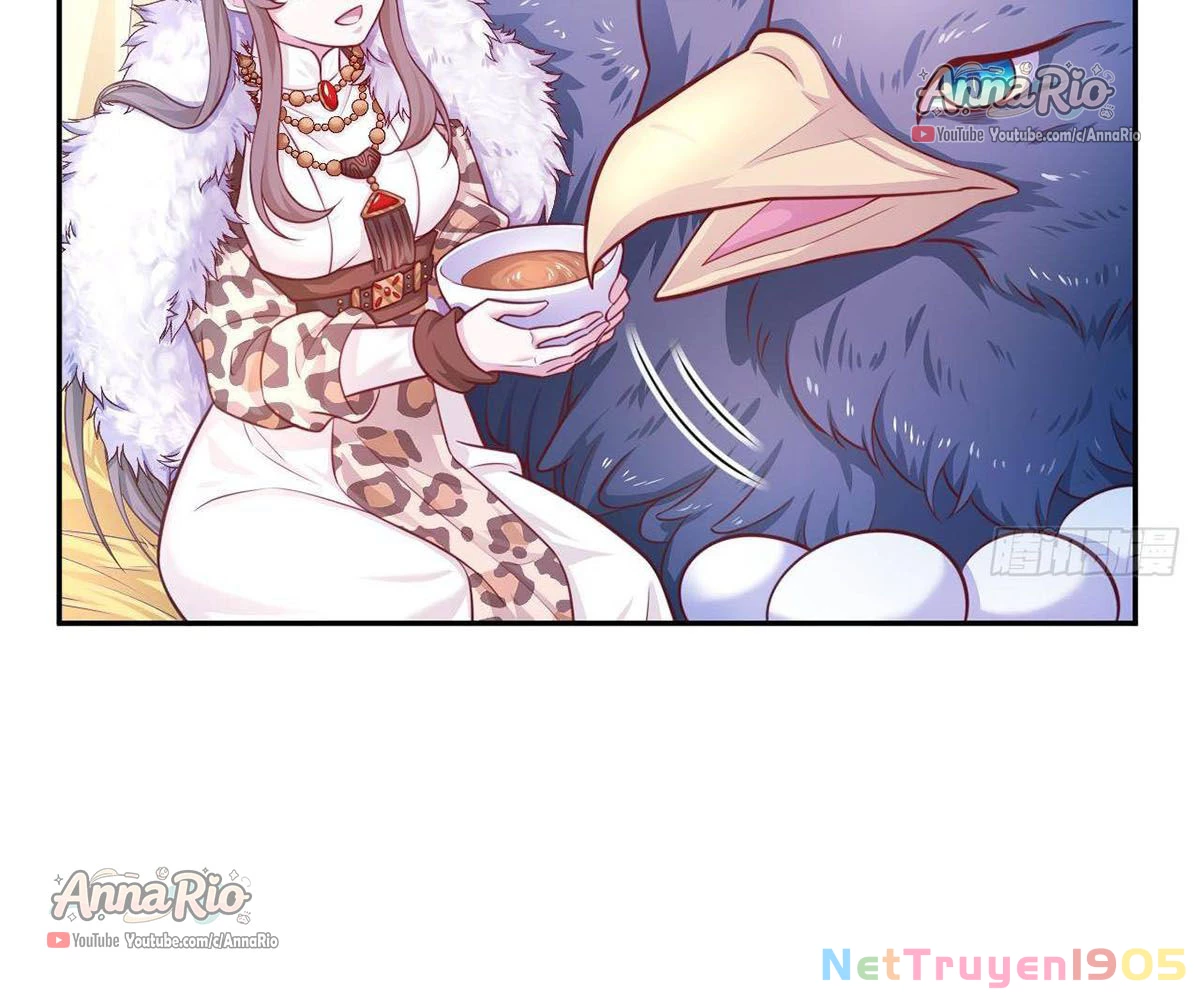 Thảnh Thơi Thú Thế Chủng Chủng Điền, Sinh Sinh Tể - Update Chapter 782 - 40