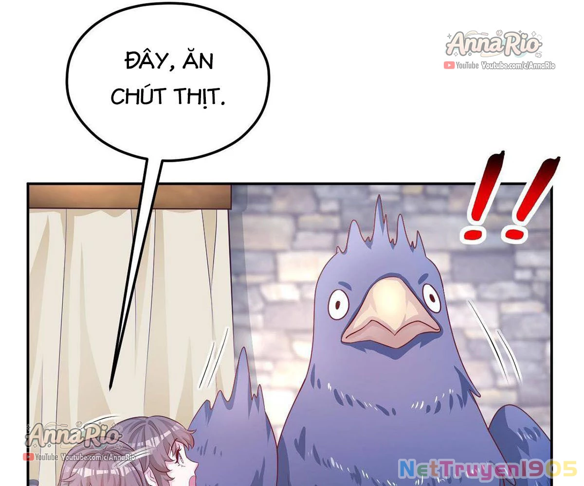 Thảnh Thơi Thú Thế Chủng Chủng Điền, Sinh Sinh Tể - Update Chapter 782 - 43