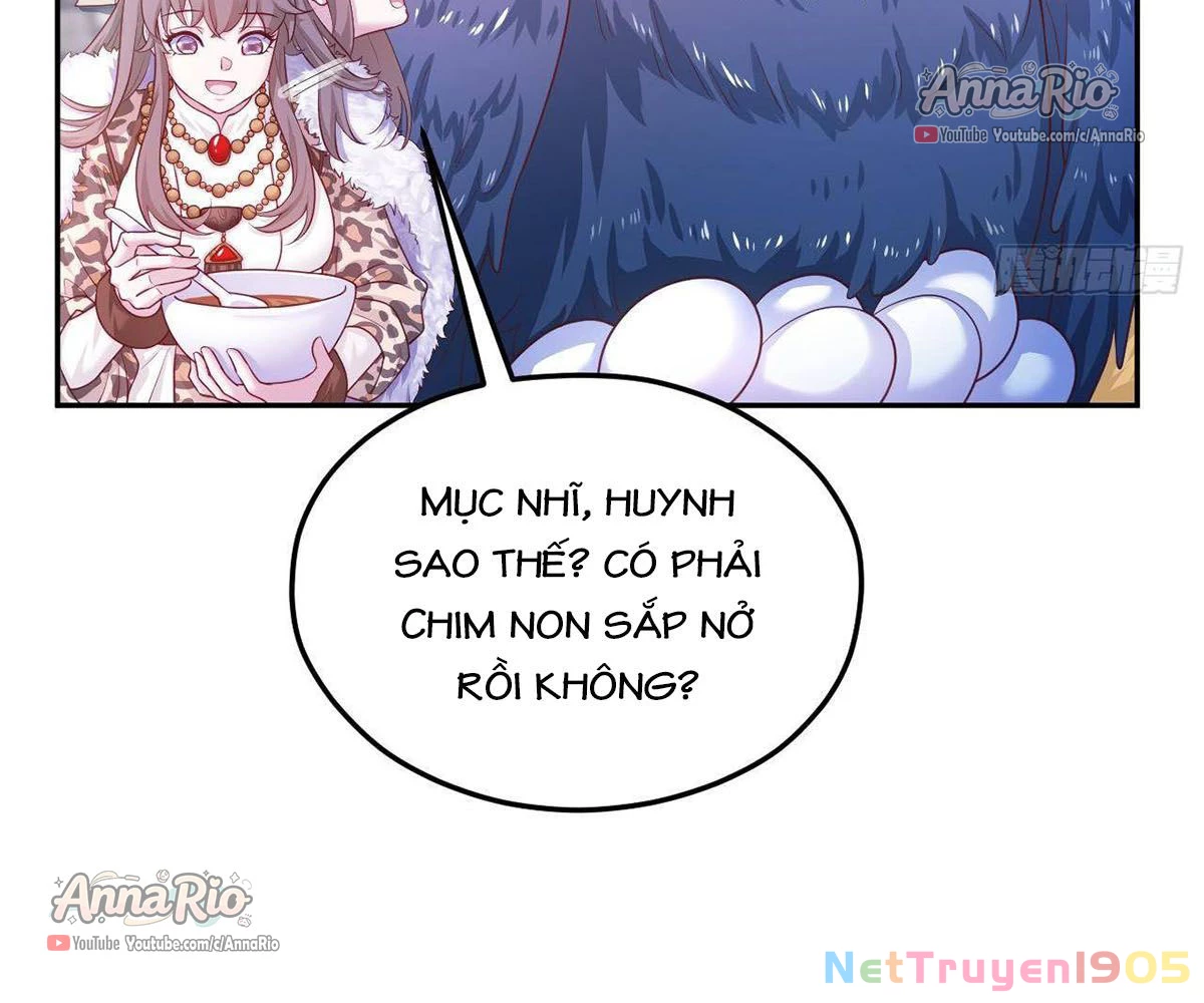 Thảnh Thơi Thú Thế Chủng Chủng Điền, Sinh Sinh Tể - Update Chapter 782 - 44