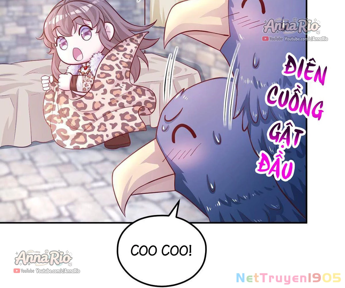 Thảnh Thơi Thú Thế Chủng Chủng Điền, Sinh Sinh Tể - Update Chapter 783 - 10